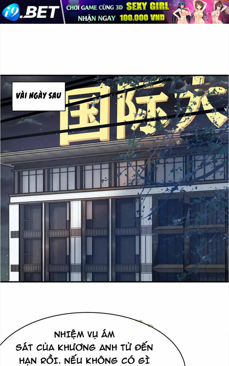 Vương Giả Săn Mồi - Chapter 62 - Page 18