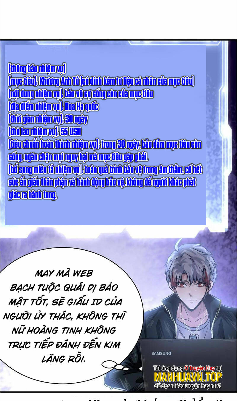Vương Giả Săn Mồi - Chapter 62 - Page 20