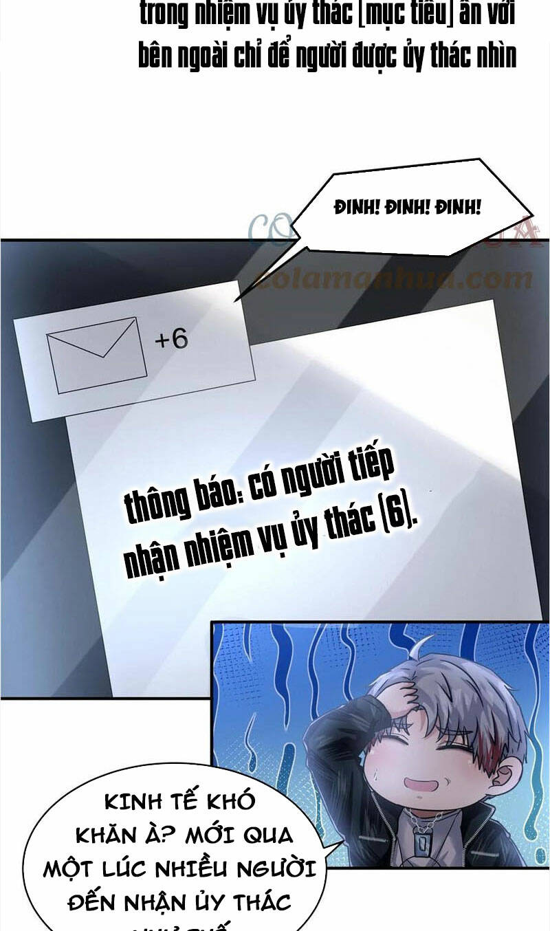 Vương Giả Săn Mồi - Chapter 62 - Page 21