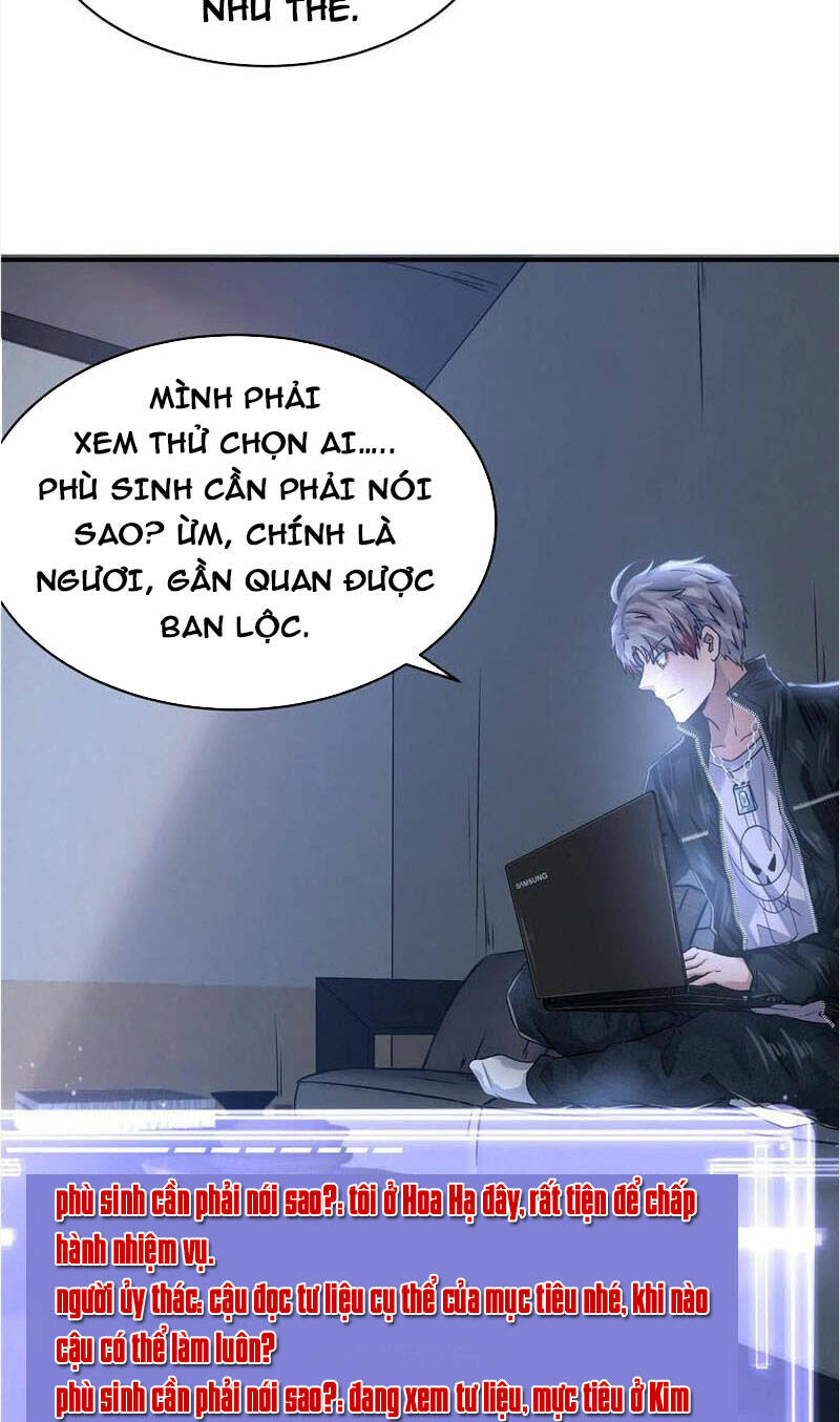 Vương Giả Săn Mồi - Chapter 62 - Page 22