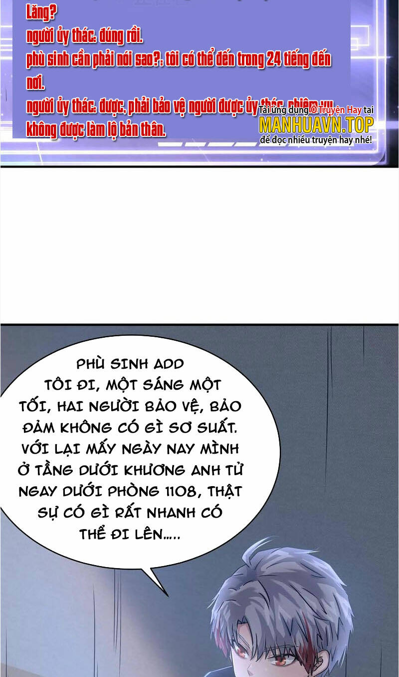 Vương Giả Săn Mồi - Chapter 62 - Page 23