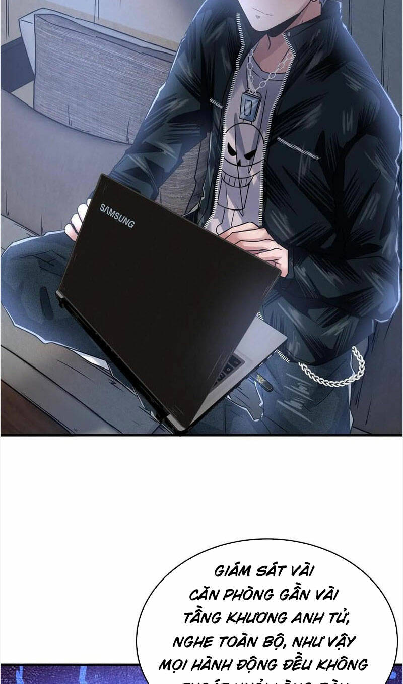 Vương Giả Săn Mồi - Chapter 62 - Page 24