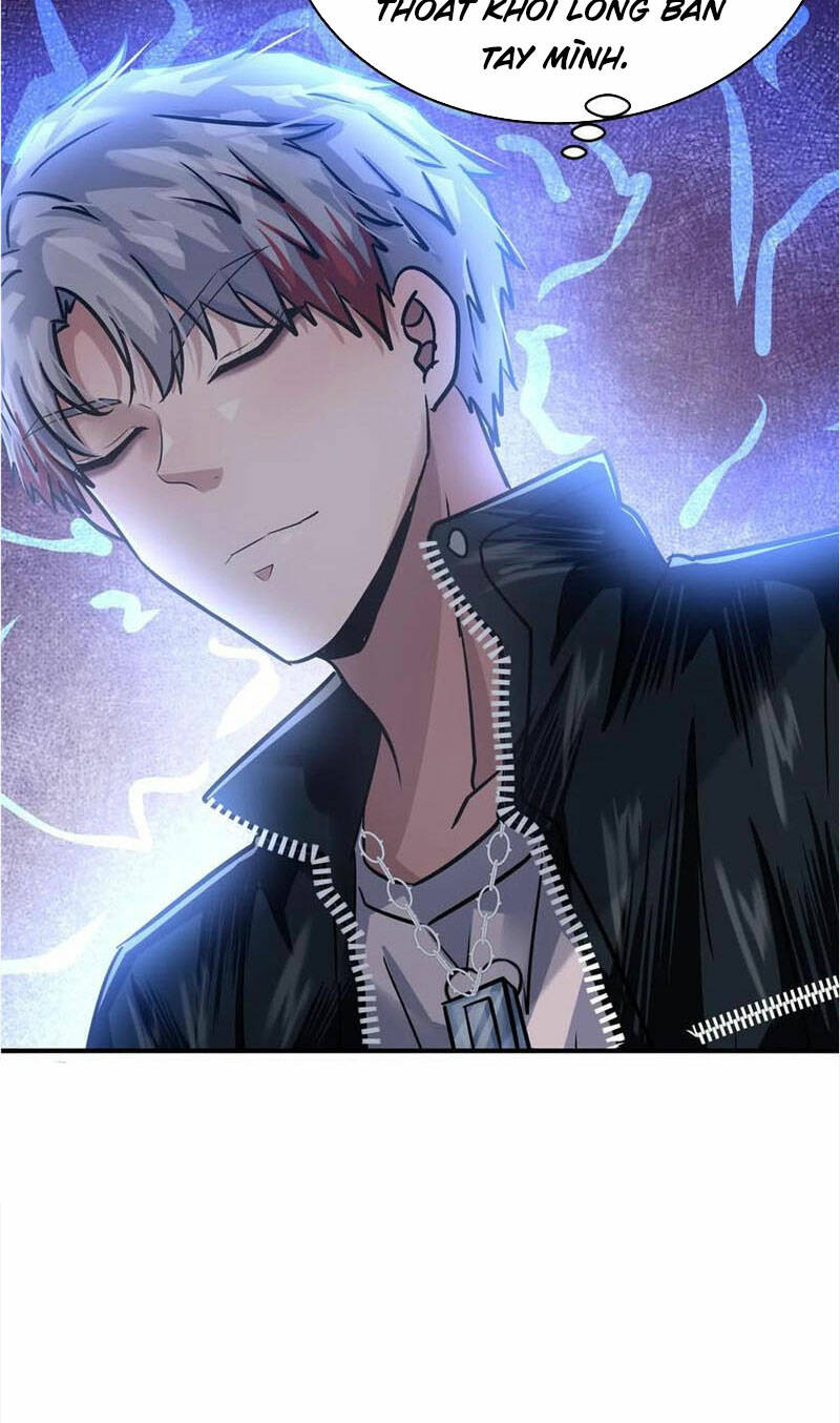 Vương Giả Săn Mồi - Chapter 62 - Page 25