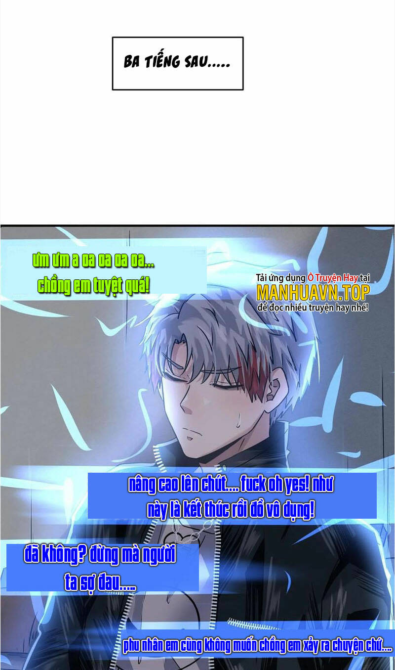 Vương Giả Săn Mồi - Chapter 62 - Page 26