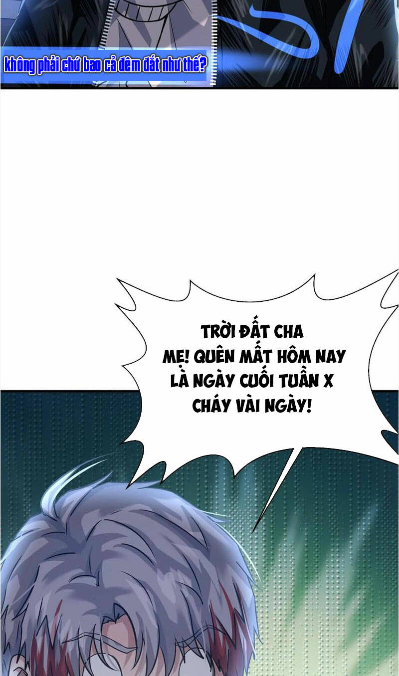 Vương Giả Săn Mồi - Chapter 62 - Page 27