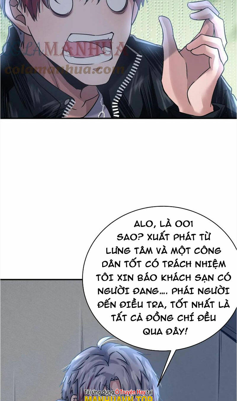 Vương Giả Săn Mồi - Chapter 62 - Page 28