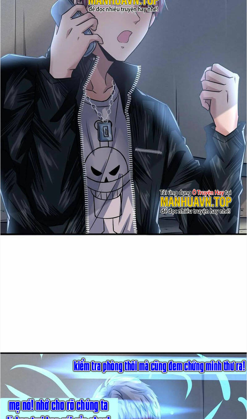 Vương Giả Săn Mồi - Chapter 62 - Page 29