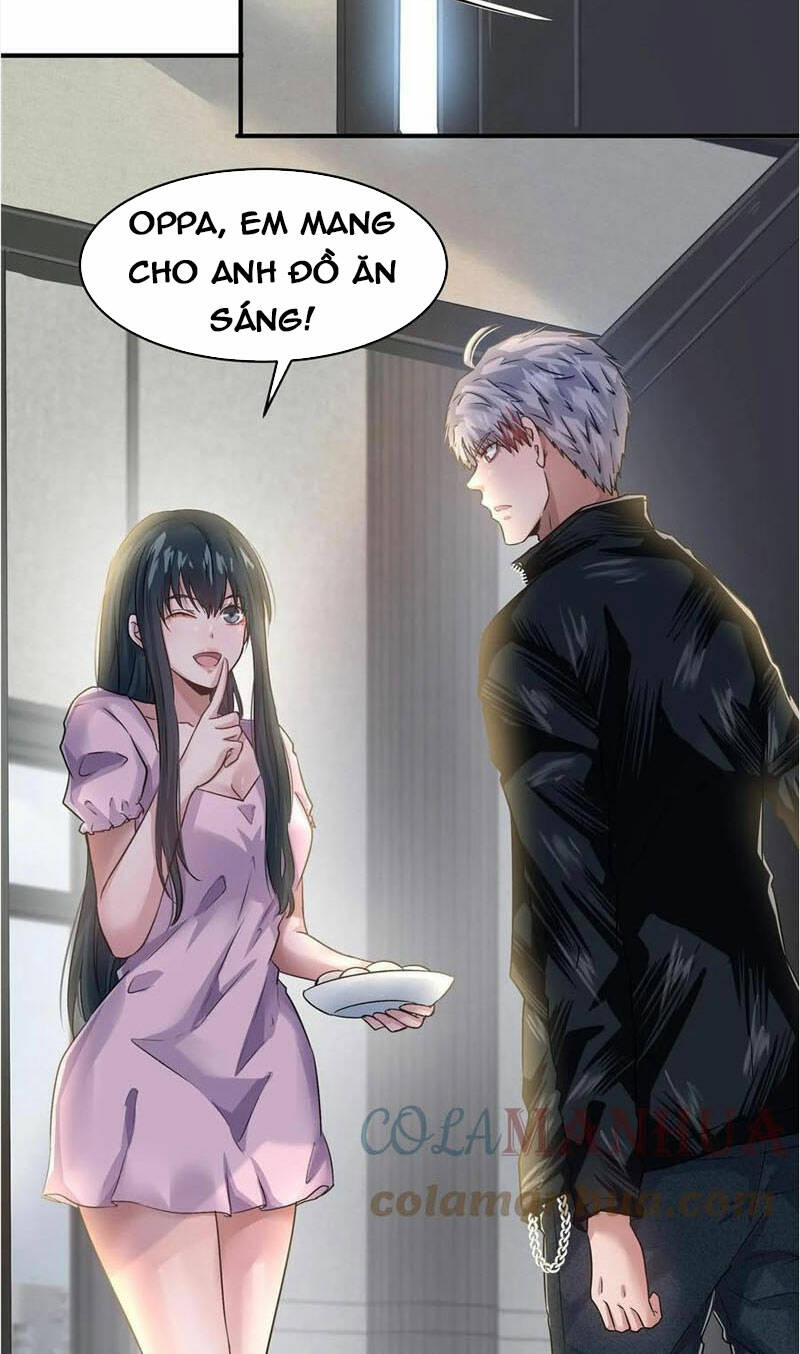 Vương Giả Săn Mồi - Chapter 62 - Page 32