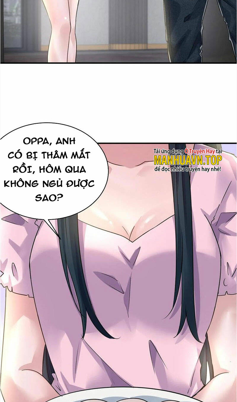 Vương Giả Săn Mồi - Chapter 62 - Page 33