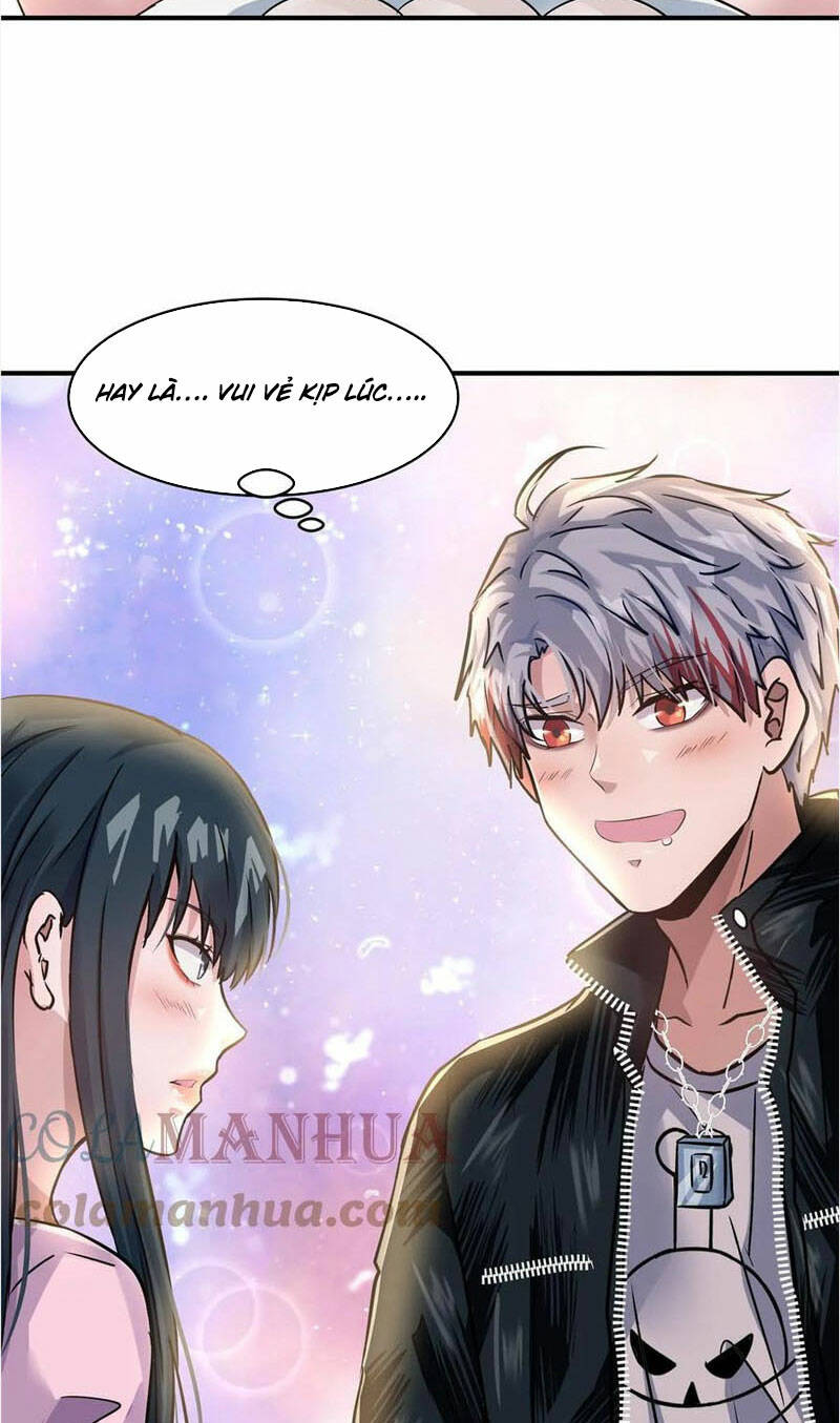 Vương Giả Săn Mồi - Chapter 62 - Page 34