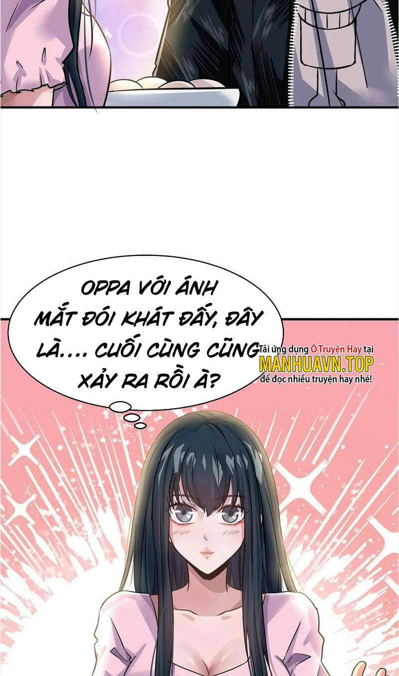 Vương Giả Săn Mồi - Chapter 62 - Page 35