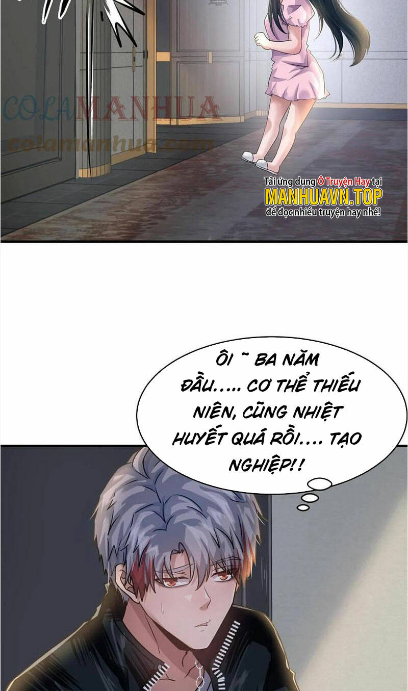 Vương Giả Săn Mồi - Chapter 62 - Page 37