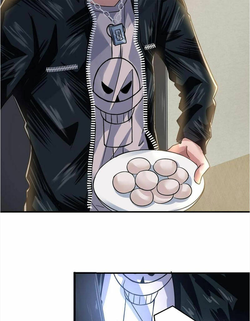 Vương Giả Săn Mồi - Chapter 62 - Page 38