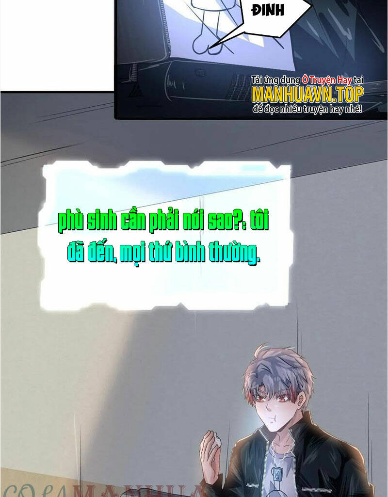 Vương Giả Săn Mồi - Chapter 62 - Page 39