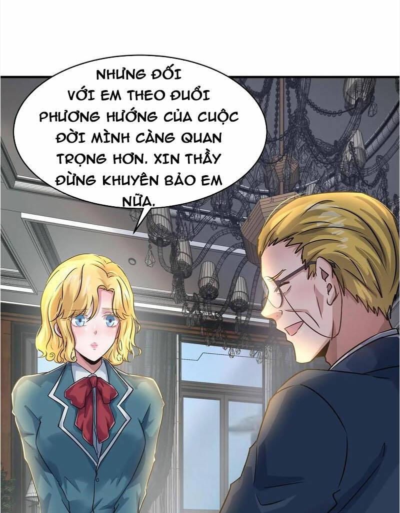 Vương Giả Săn Mồi - Chapter 62 - Page 43