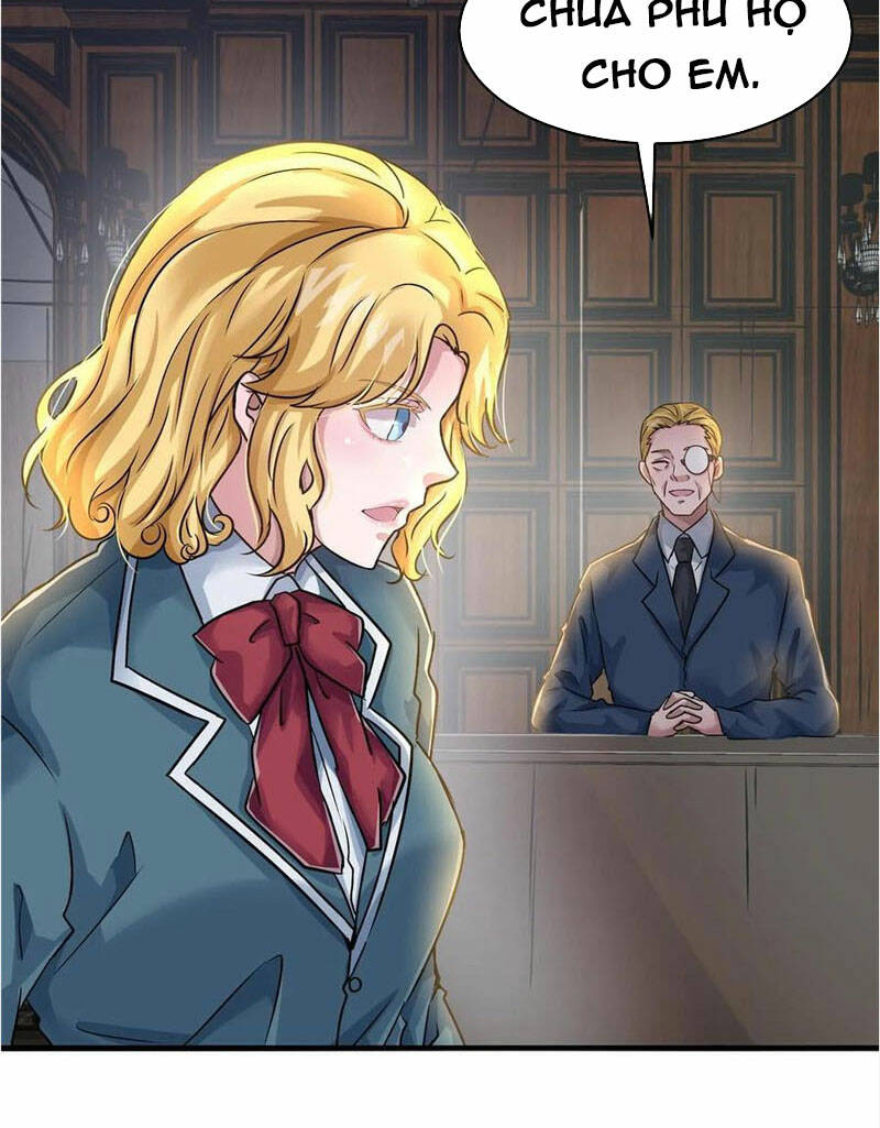 Vương Giả Săn Mồi - Chapter 62 - Page 45