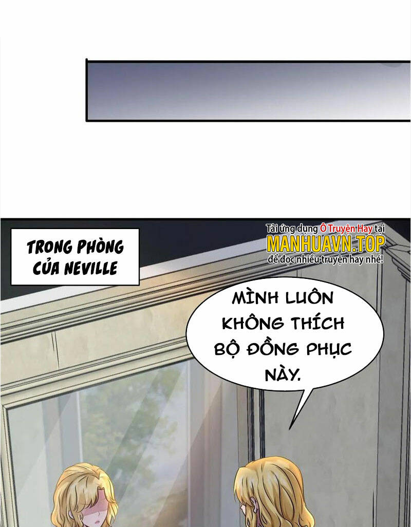 Vương Giả Săn Mồi - Chapter 62 - Page 46