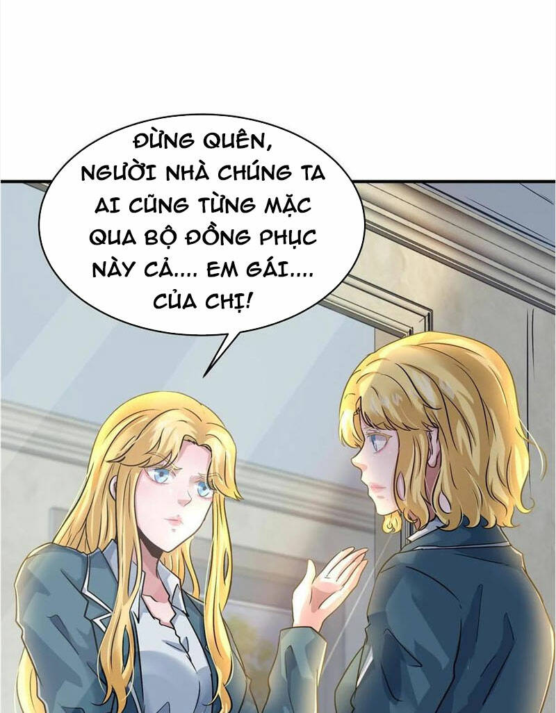 Vương Giả Săn Mồi - Chapter 62 - Page 48