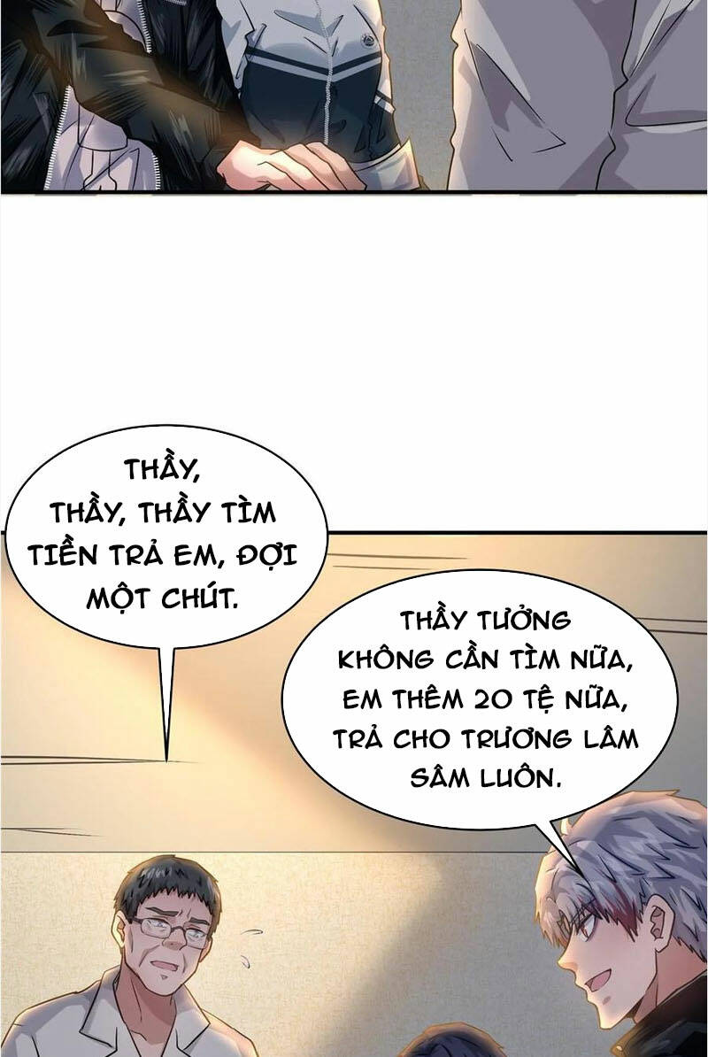 Vương Giả Săn Mồi - Chapter 62 - Page 4