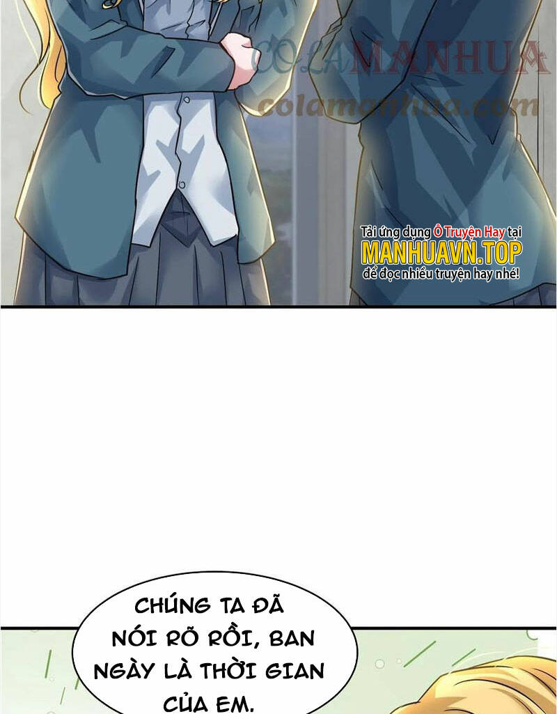 Vương Giả Săn Mồi - Chapter 62 - Page 49