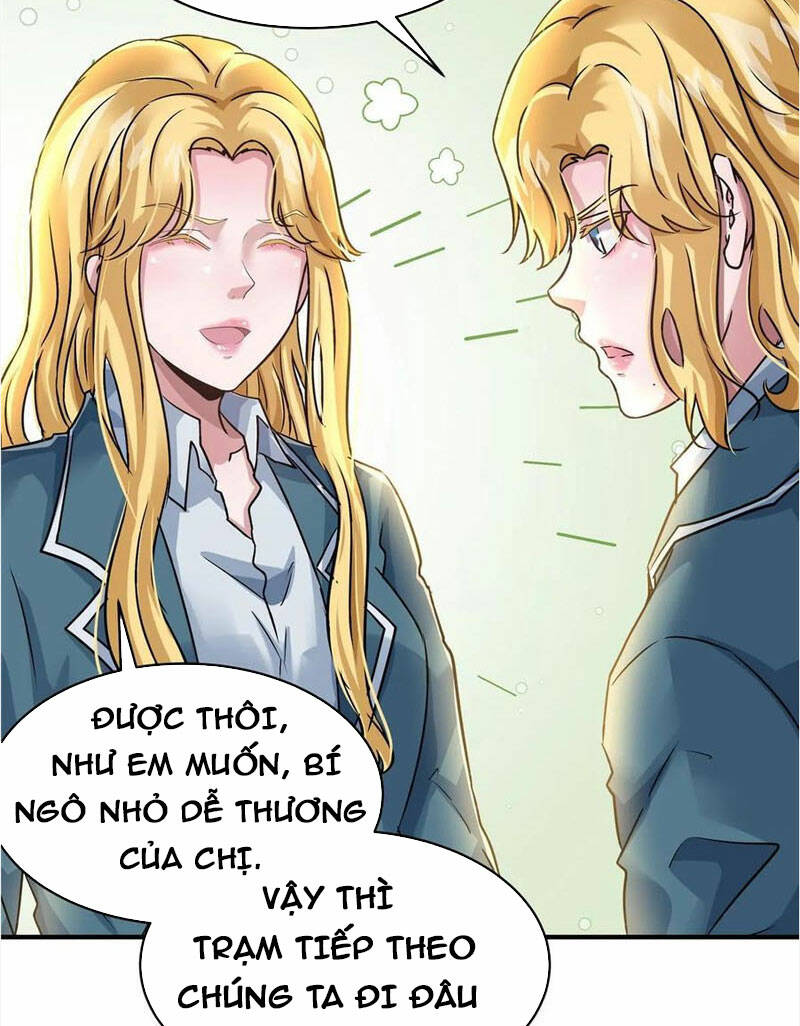 Vương Giả Săn Mồi - Chapter 62 - Page 50