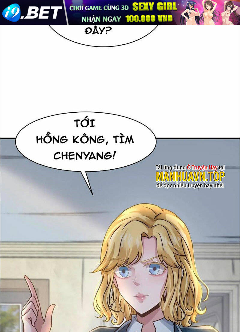 Vương Giả Săn Mồi - Chapter 62 - Page 51