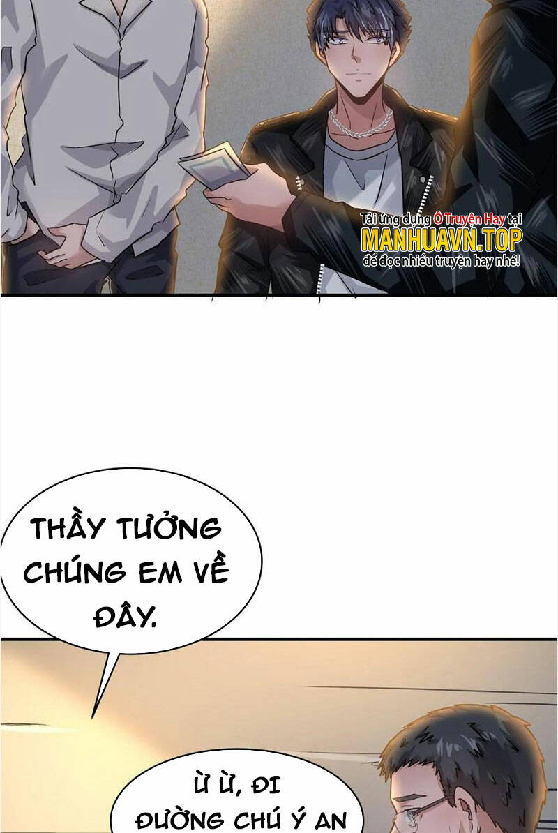 Vương Giả Săn Mồi - Chapter 62 - Page 5