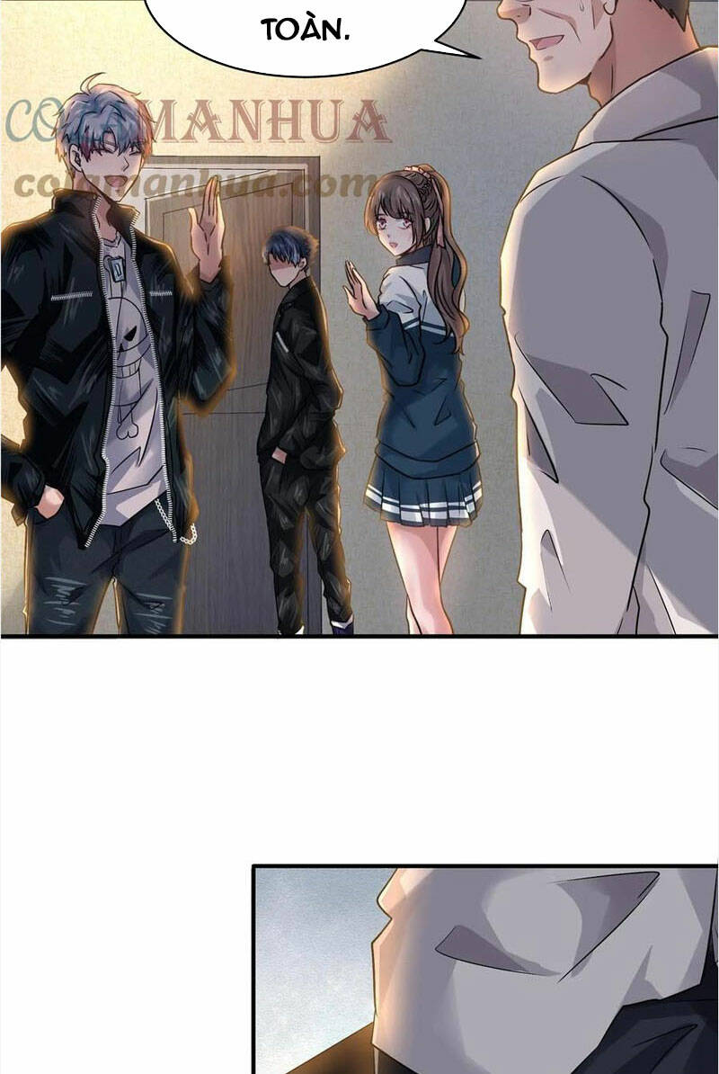 Vương Giả Săn Mồi - Chapter 62 - Page 6