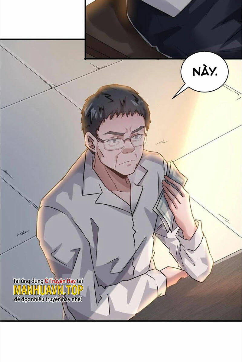 Vương Giả Săn Mồi - Chapter 62 - Page 7