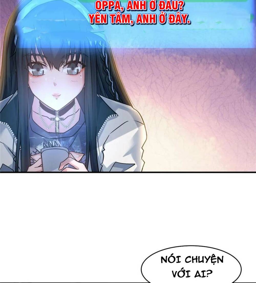 Vương Giả Săn Mồi - Chapter 63 - Page 9