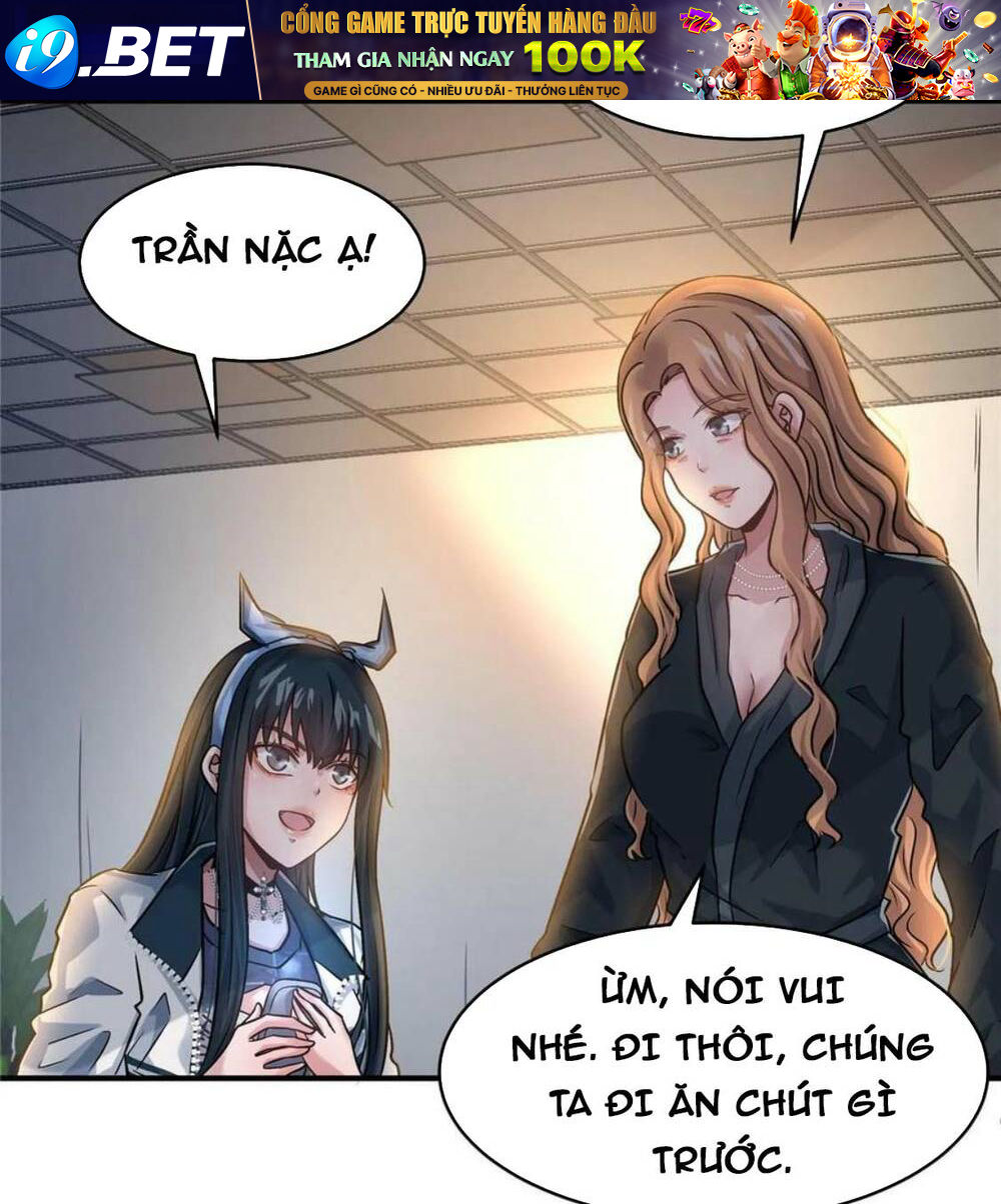 Vương Giả Săn Mồi - Chapter 63 - Page 10