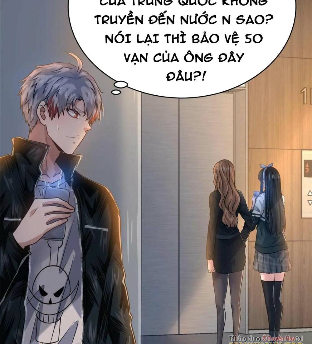 Vương Giả Săn Mồi - Chapter 63 - Page 13