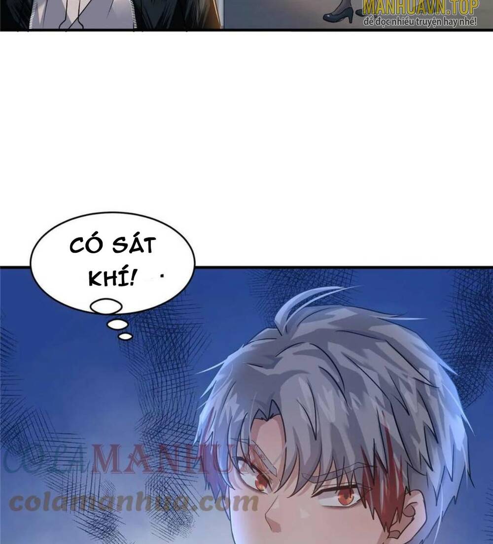 Vương Giả Săn Mồi - Chapter 63 - Page 14