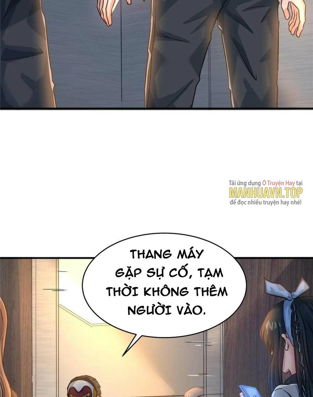 Vương Giả Săn Mồi - Chapter 63 - Page 20