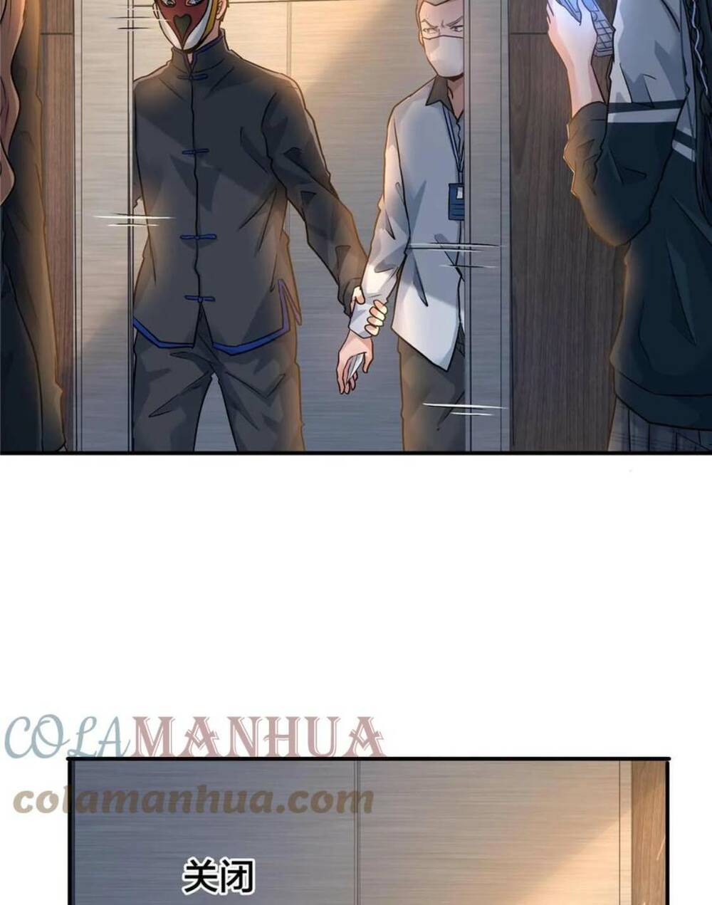 Vương Giả Săn Mồi - Chapter 63 - Page 21