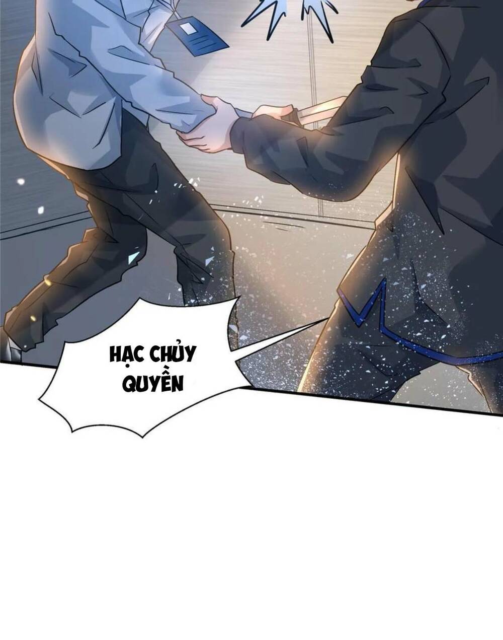 Vương Giả Săn Mồi - Chapter 63 - Page 23