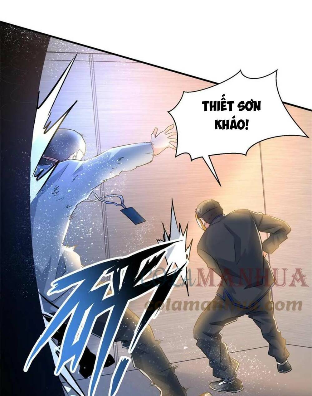 Vương Giả Săn Mồi - Chapter 63 - Page 24