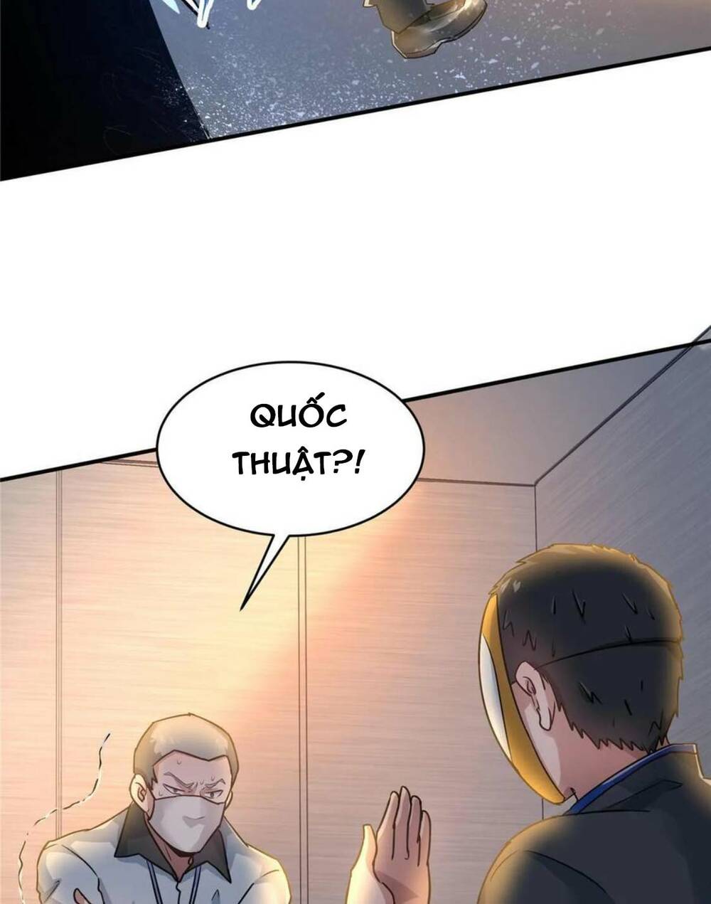 Vương Giả Săn Mồi - Chapter 63 - Page 25