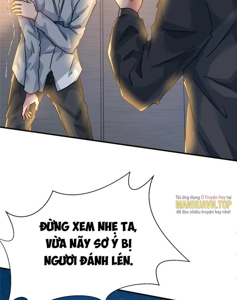 Vương Giả Săn Mồi - Chapter 63 - Page 26