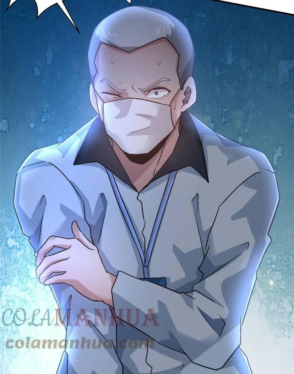 Vương Giả Săn Mồi - Chapter 63 - Page 27