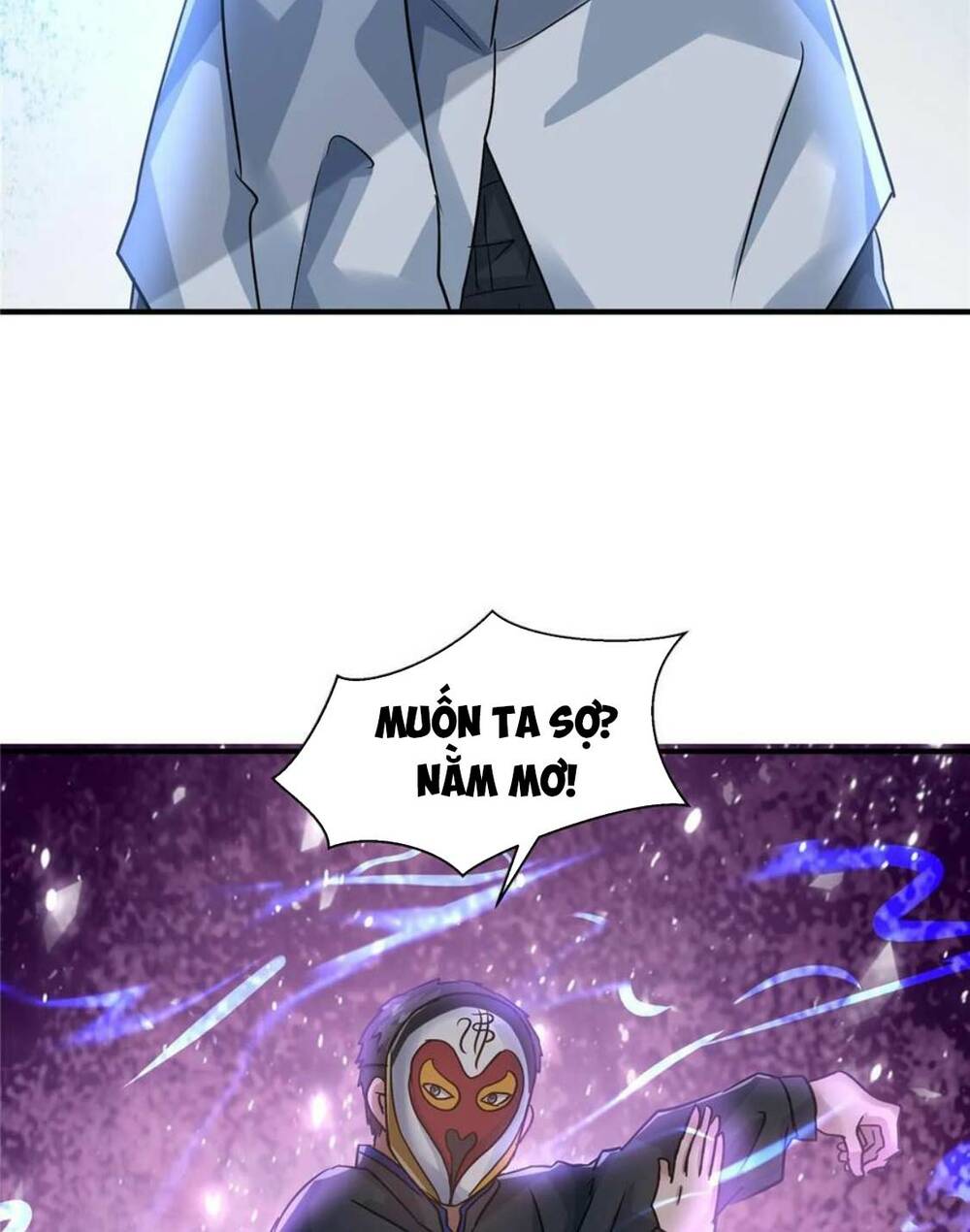 Vương Giả Săn Mồi - Chapter 63 - Page 28