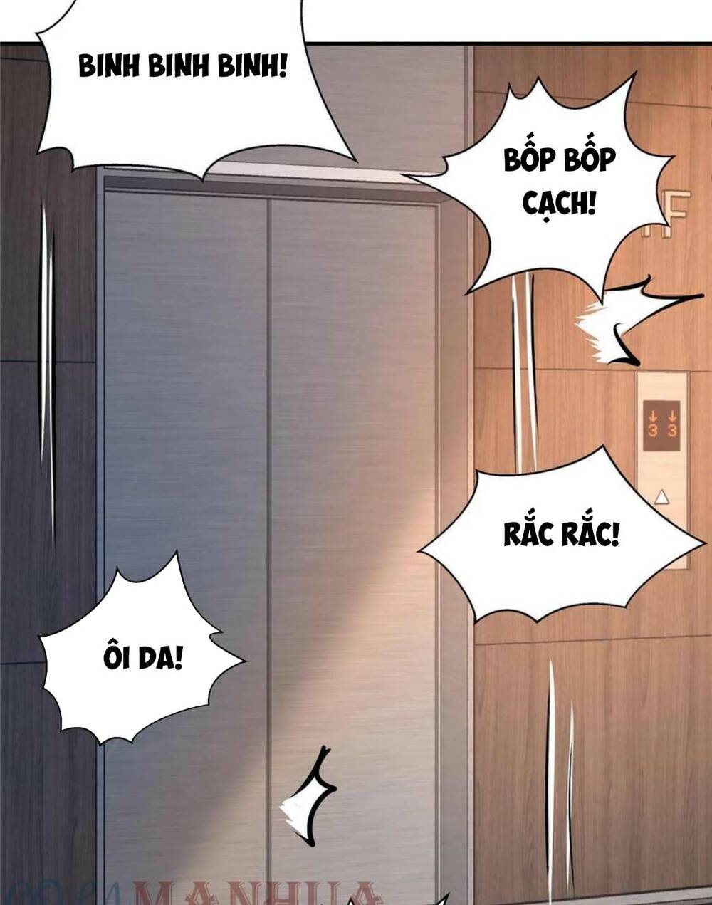 Vương Giả Săn Mồi - Chapter 63 - Page 30