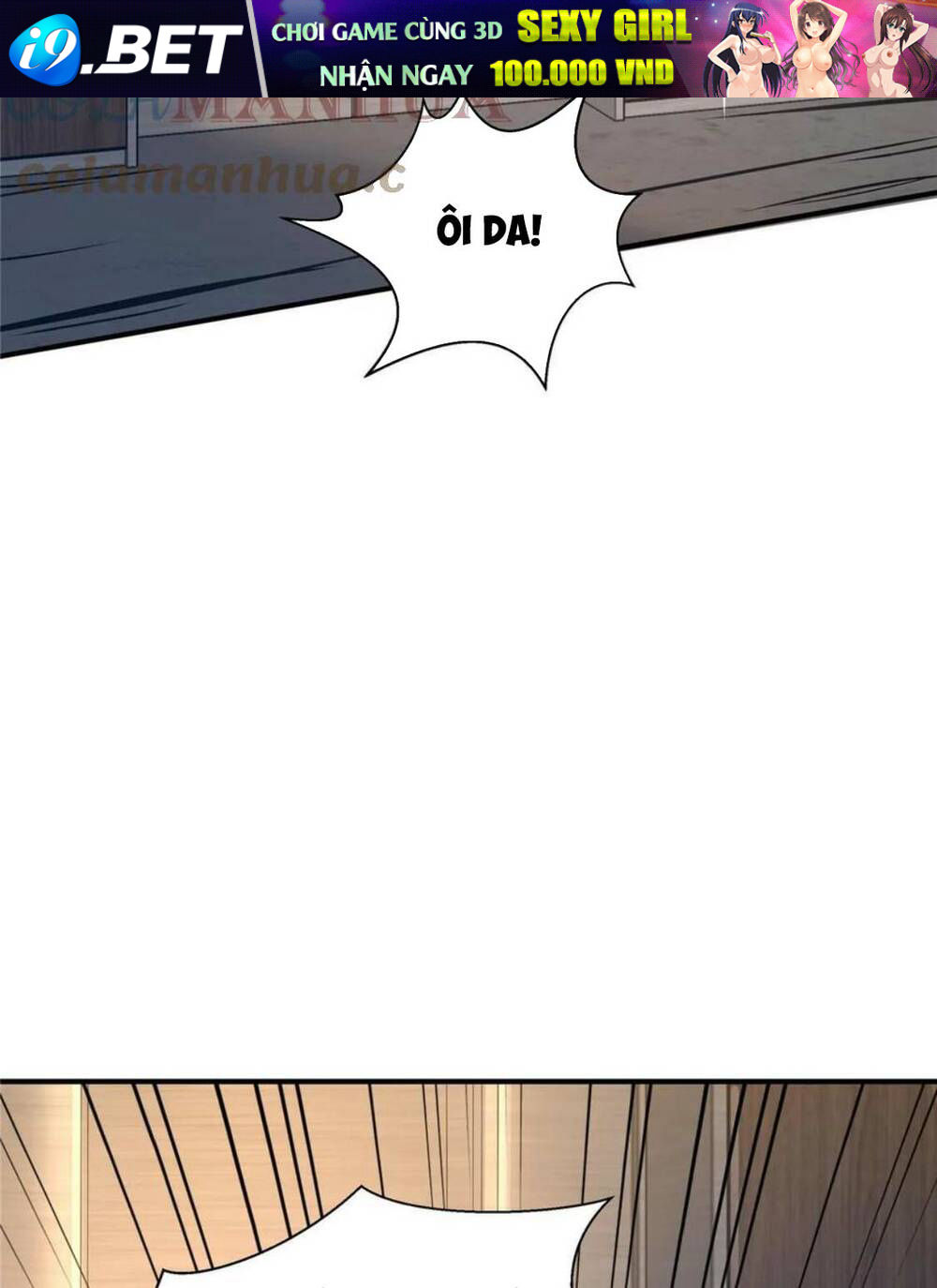 Vương Giả Săn Mồi - Chapter 63 - Page 31