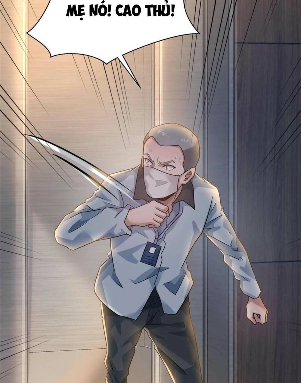 Vương Giả Săn Mồi - Chapter 63 - Page 32