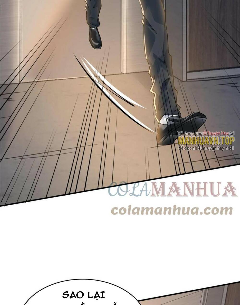 Vương Giả Săn Mồi - Chapter 63 - Page 33