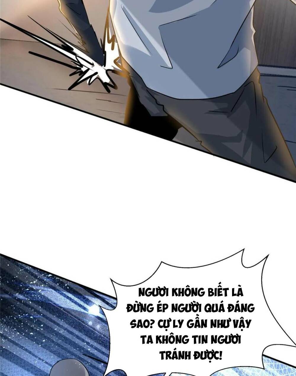 Vương Giả Săn Mồi - Chapter 63 - Page 35