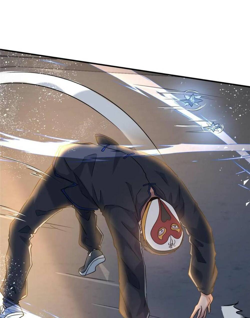 Vương Giả Săn Mồi - Chapter 63 - Page 37