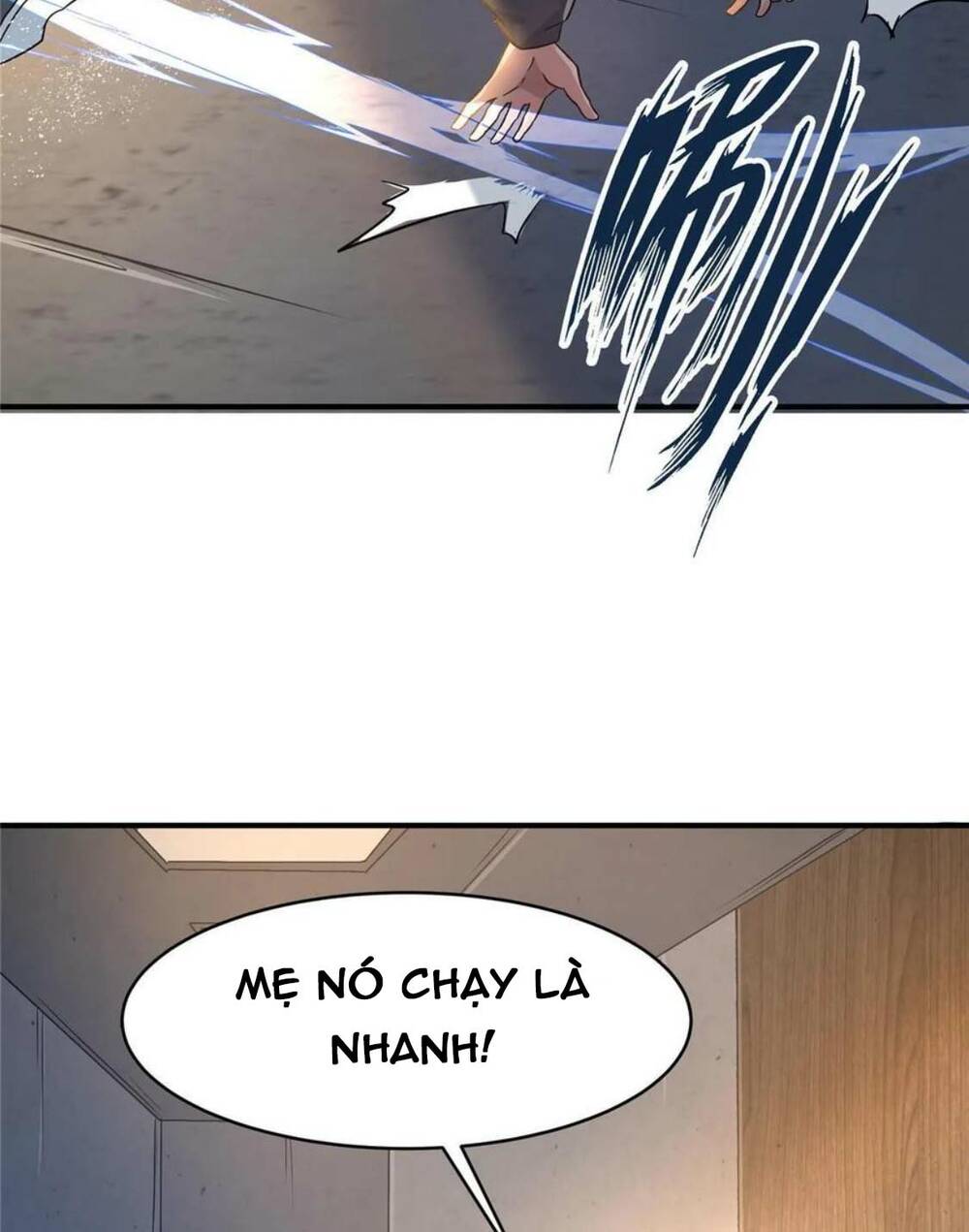 Vương Giả Săn Mồi - Chapter 63 - Page 38