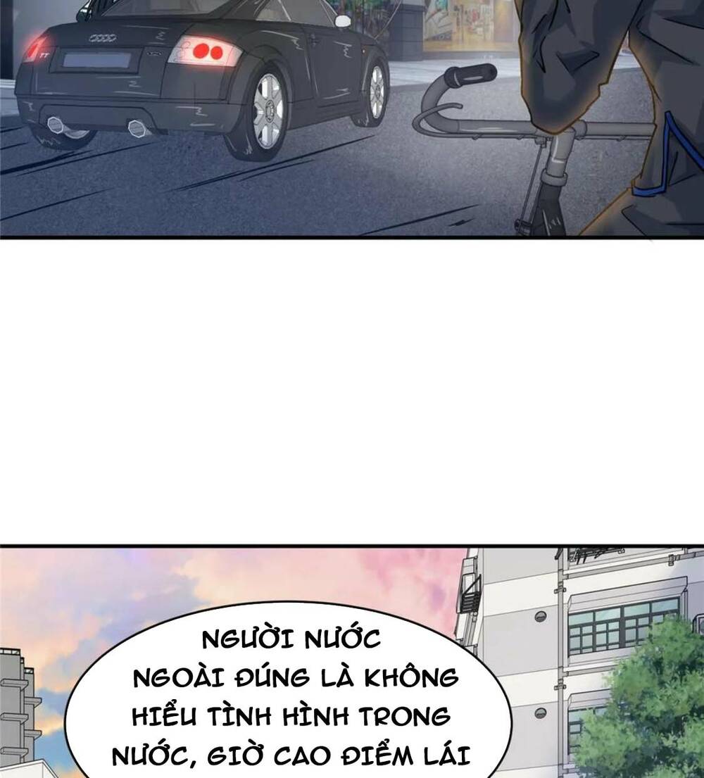 Vương Giả Săn Mồi - Chapter 63 - Page 3