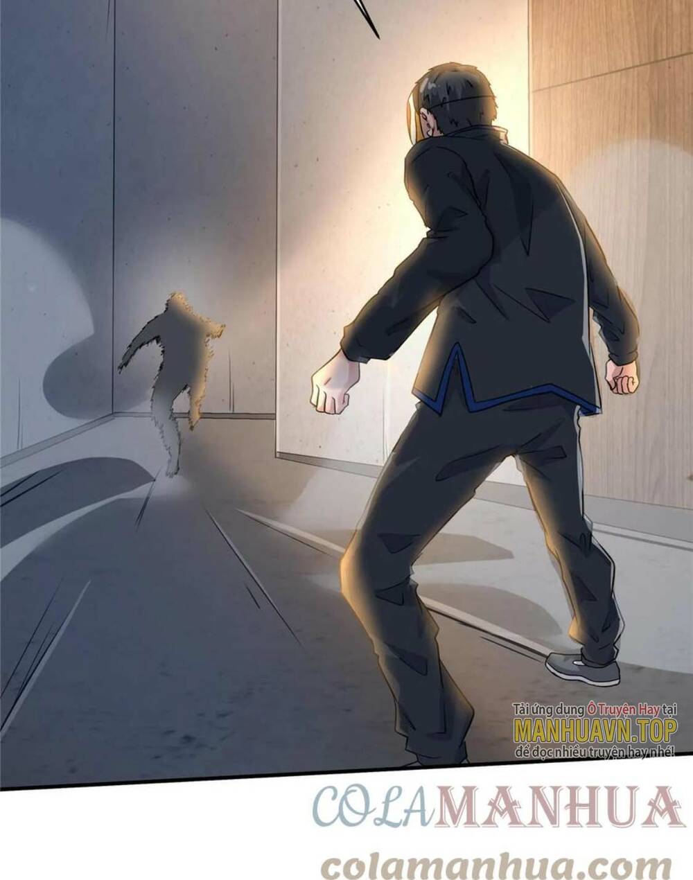 Vương Giả Săn Mồi - Chapter 63 - Page 39